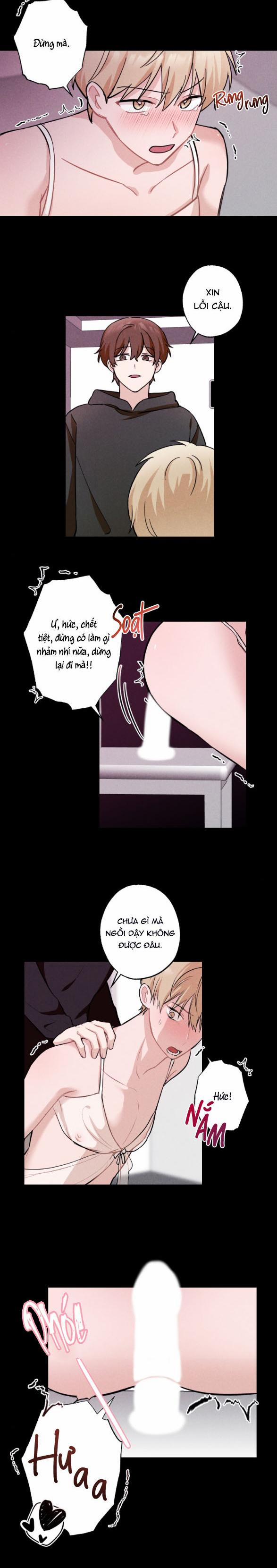 ESCAPE ROOM 3 trang 19