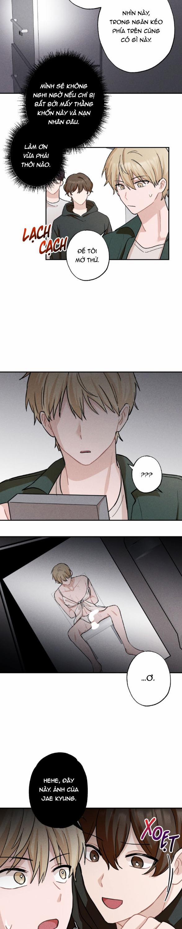 ESCAPE ROOM 3 trang 2