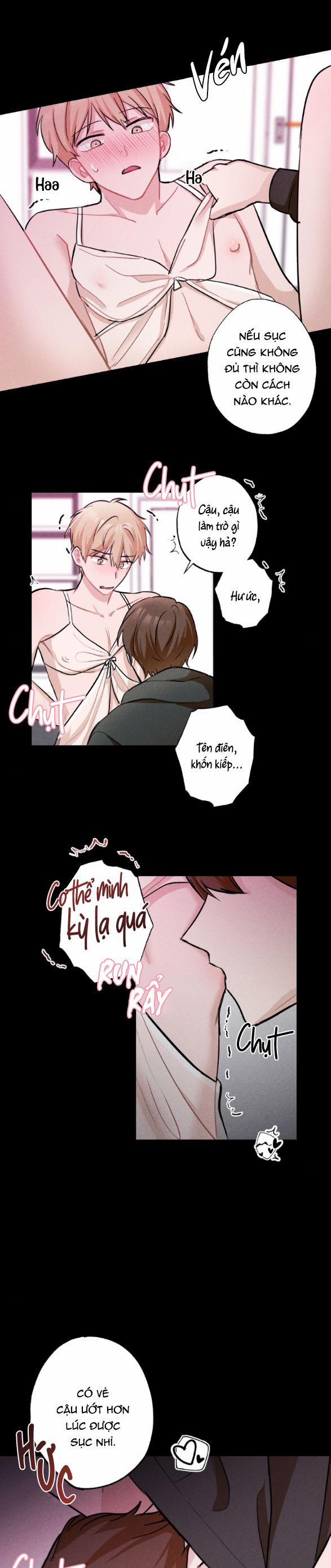 ESCAPE ROOM 3 trang 21