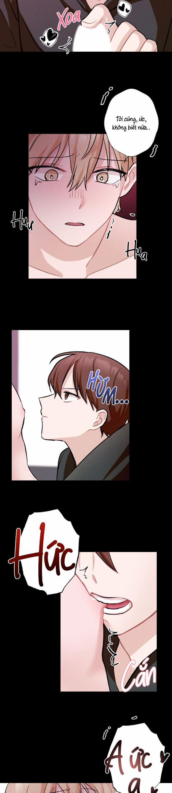 ESCAPE ROOM 3 trang 23