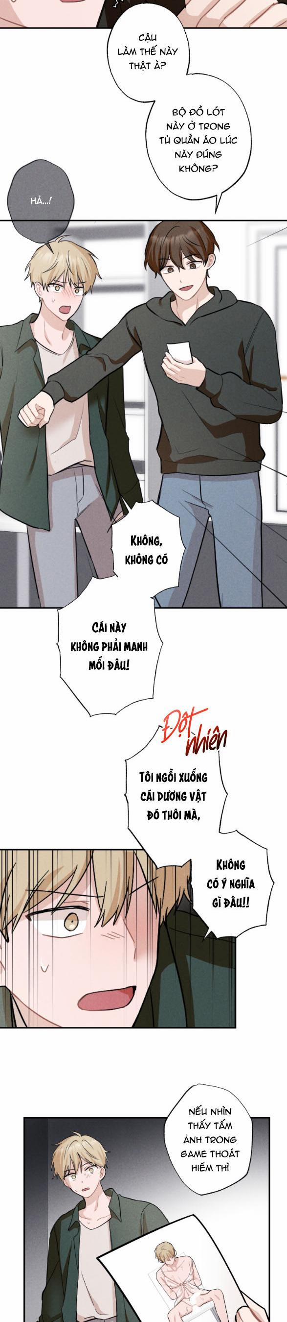 ESCAPE ROOM 3 trang 3