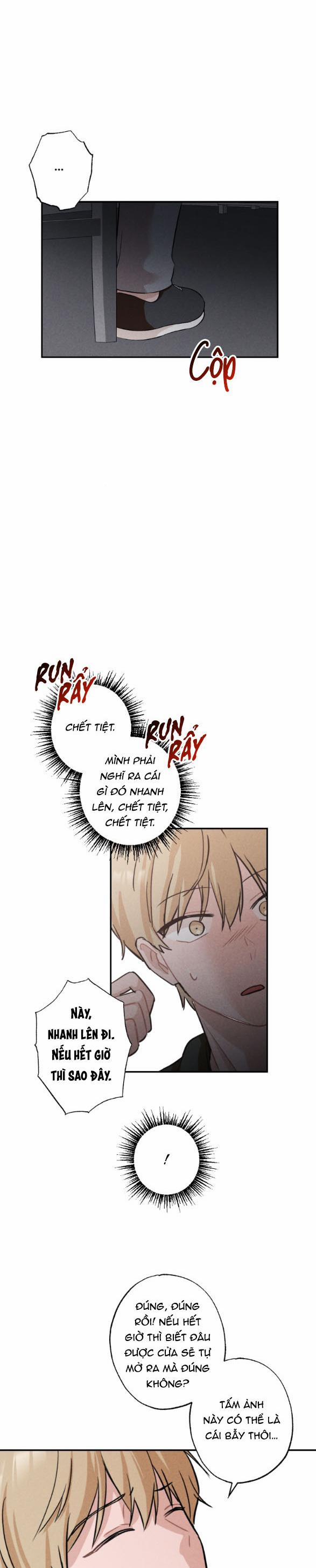 ESCAPE ROOM 3 trang 5