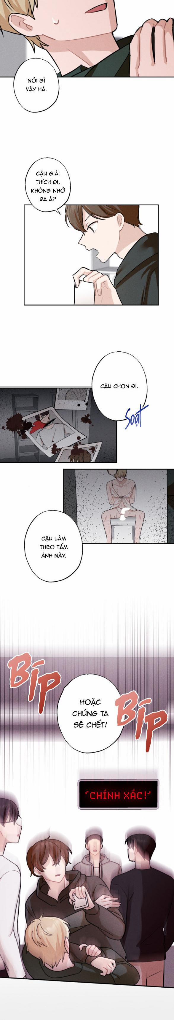 ESCAPE ROOM 3 trang 6