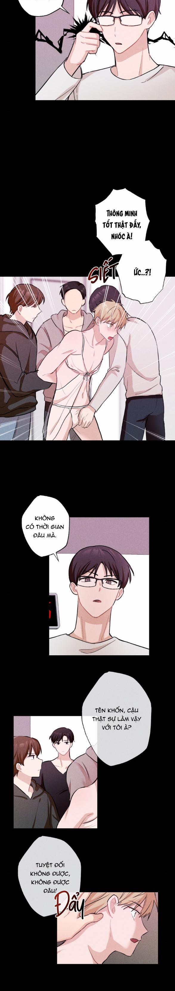 ESCAPE ROOM 3 trang 9