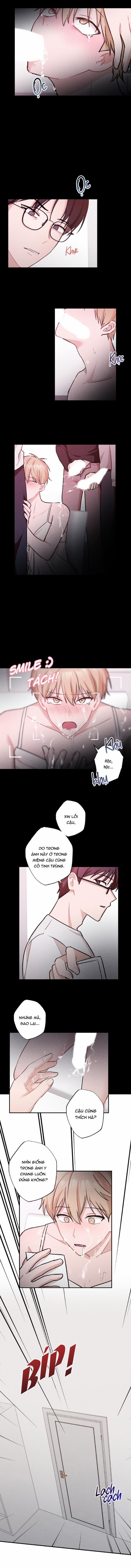 ESCAPE ROOM 4 trang 1