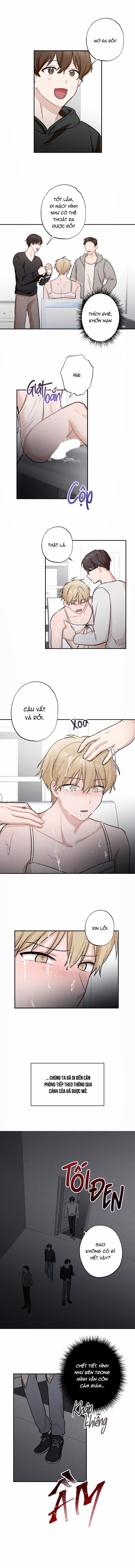 ESCAPE ROOM 4 trang 2