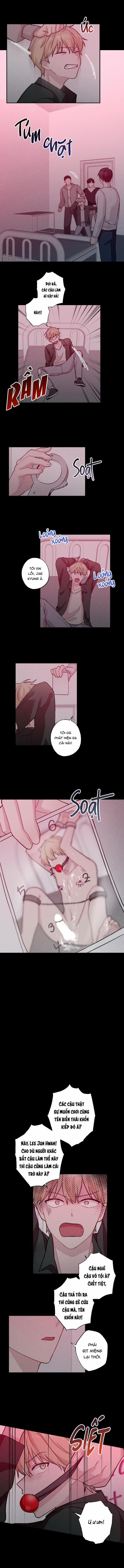 ESCAPE ROOM 4 trang 6