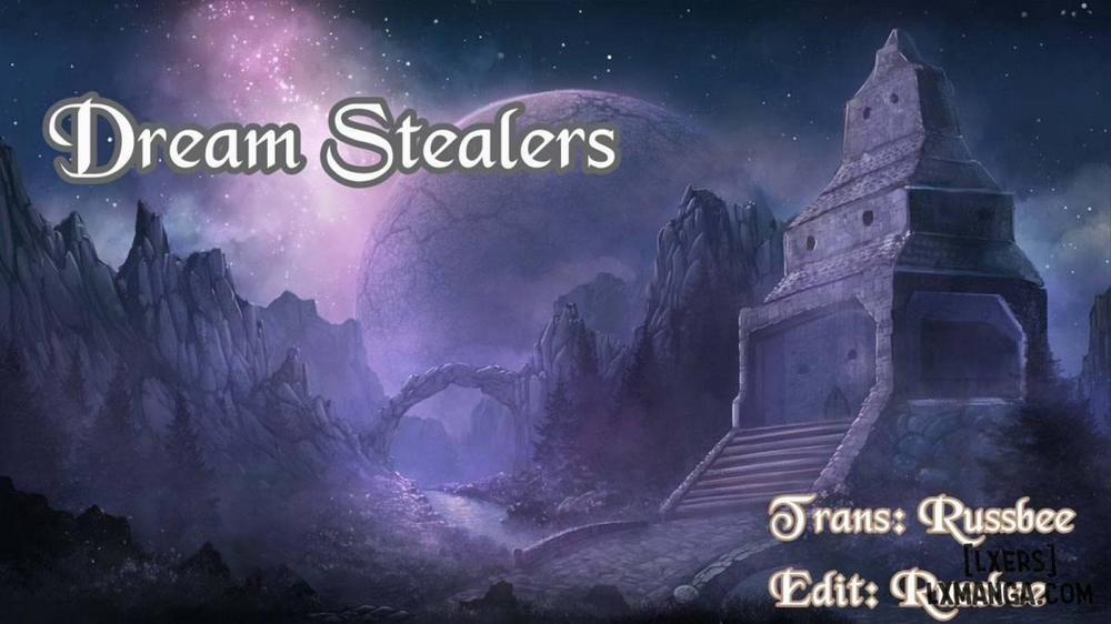 Escort Girls & Sales Girls Oneshot trang 0