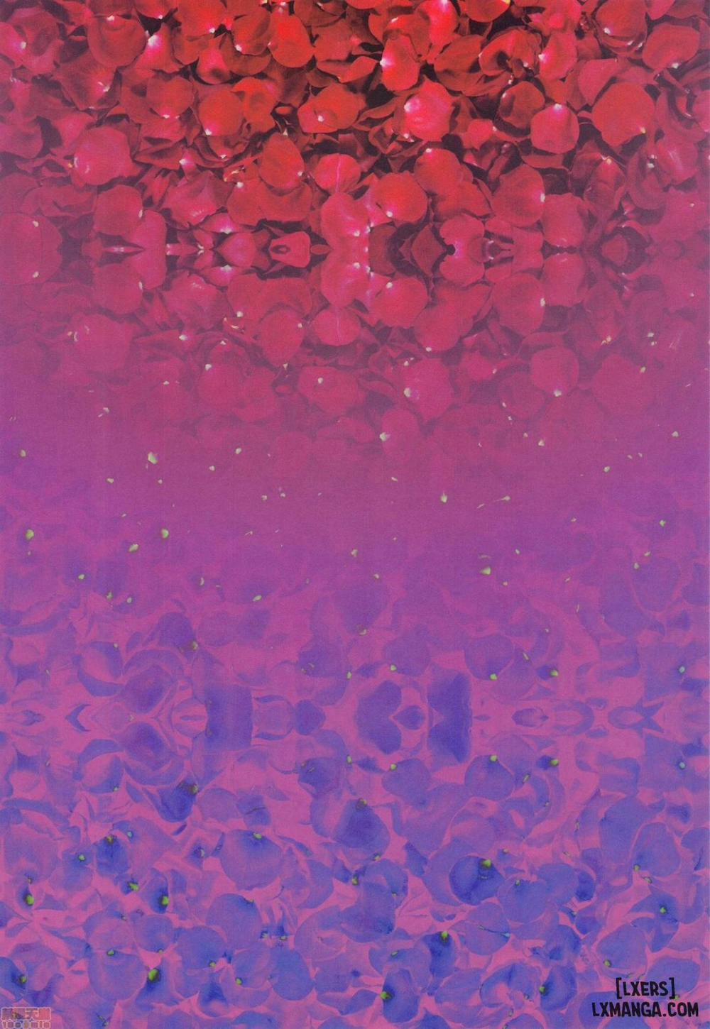 Escort Girls & Sales Girls Oneshot trang 3