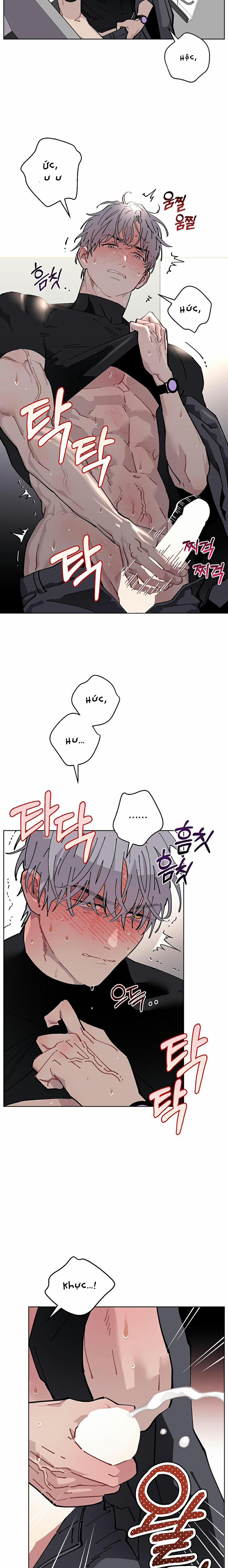 Esper Một Nửa Đặc Biệt Của Tôi 1 trang 13