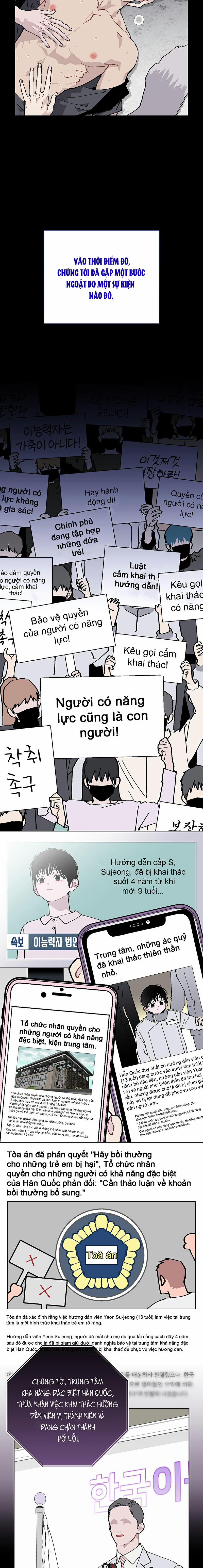 Esper Một Nửa Đặc Biệt Của Tôi 10 trang 16