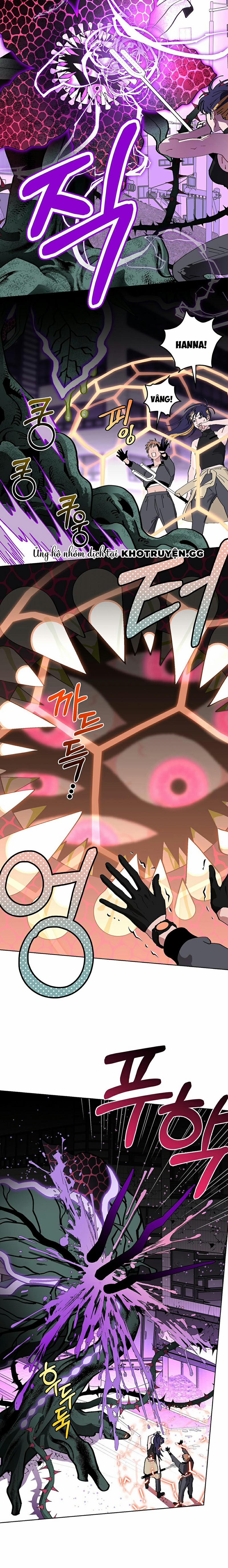 Esper Một Nửa Đặc Biệt Của Tôi 12 trang 4