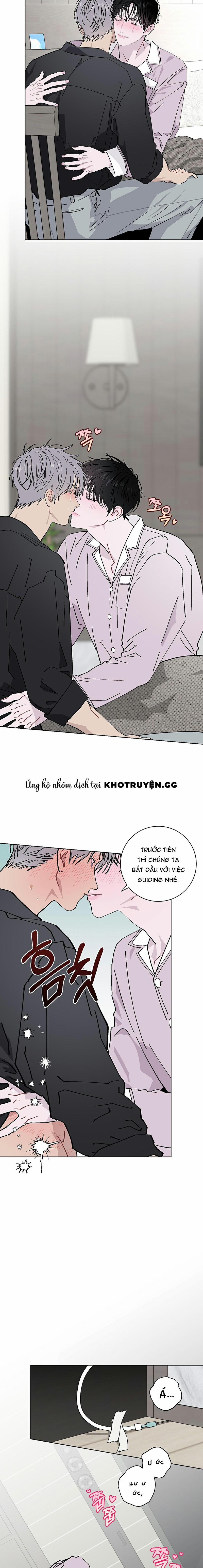 Esper Một Nửa Đặc Biệt Của Tôi 13 trang 5