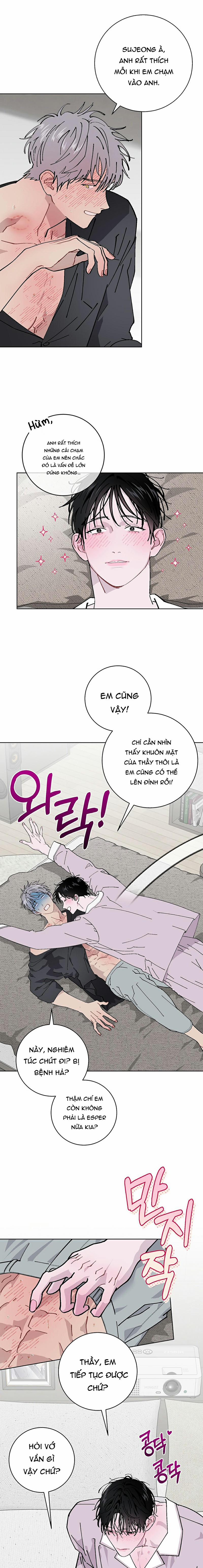 Esper Một Nửa Đặc Biệt Của Tôi 13 trang 7