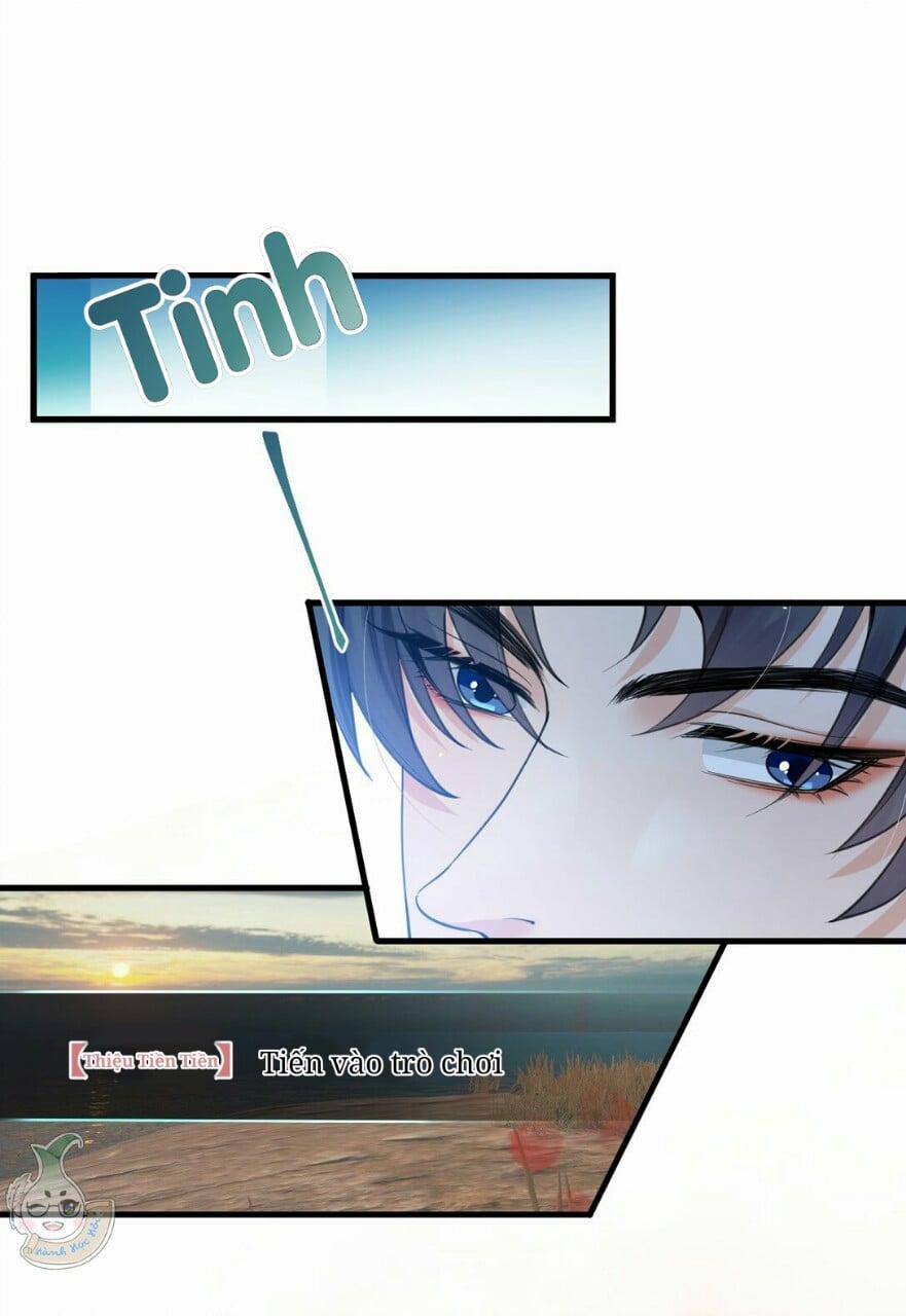 Esport Nhất Kiến Chung Tình? 1 trang 12