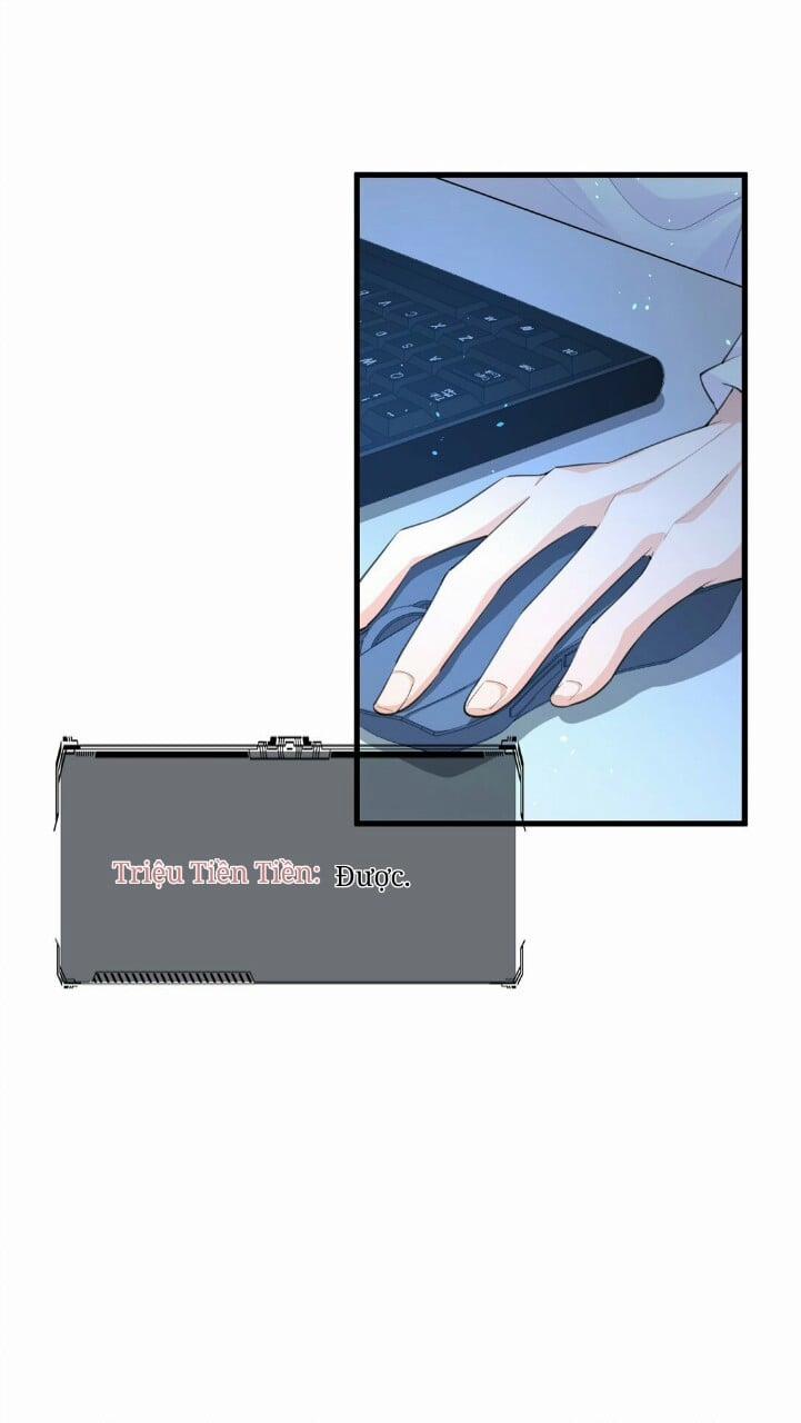 Esport Nhất Kiến Chung Tình? 1 trang 16