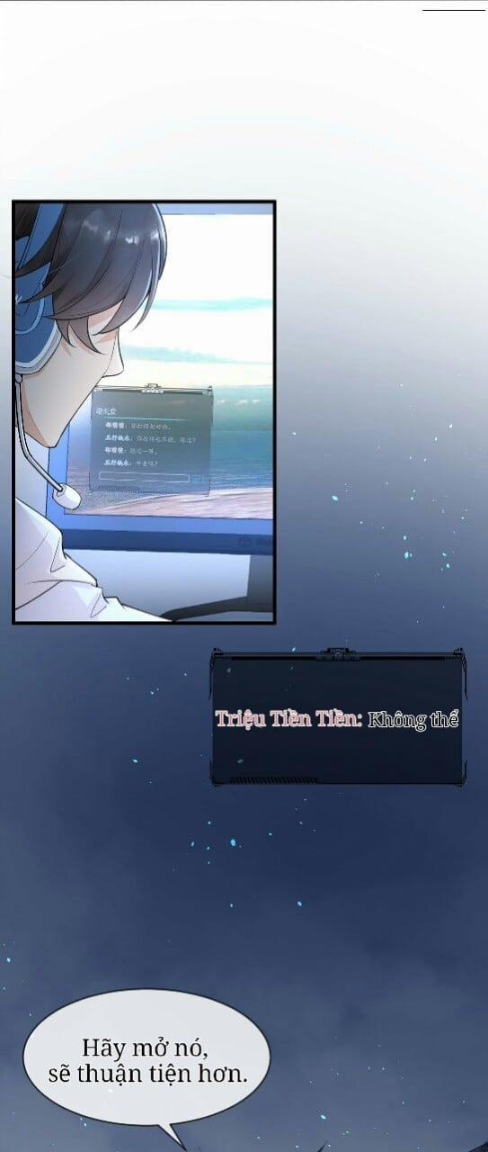 Esport Nhất Kiến Chung Tình? 1 trang 22