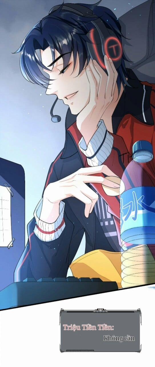 Esport Nhất Kiến Chung Tình? 1 trang 23