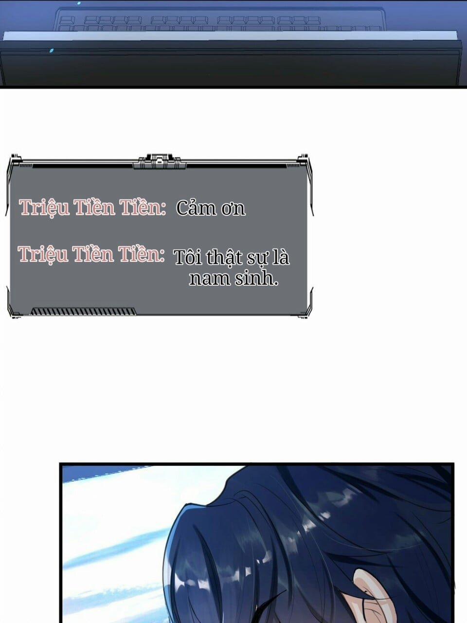 Esport Nhất Kiến Chung Tình? 1 trang 26