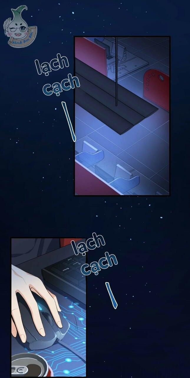 Esport Nhất Kiến Chung Tình? 1 trang 3