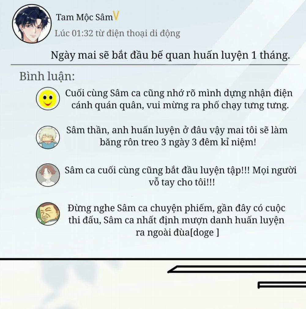 Esport Nhất Kiến Chung Tình? 2 trang 11