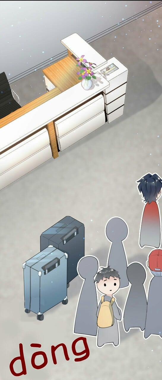 Esport Nhất Kiến Chung Tình? 2 trang 15