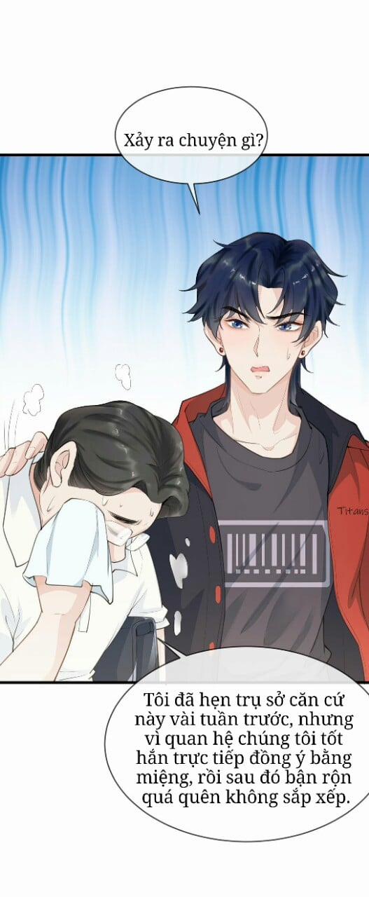 Esport Nhất Kiến Chung Tình? 2 trang 19