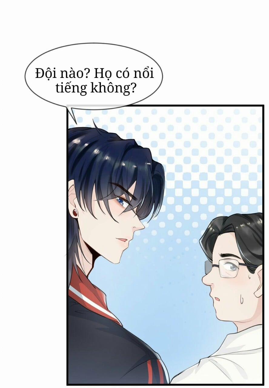 Esport Nhất Kiến Chung Tình? 2 trang 21