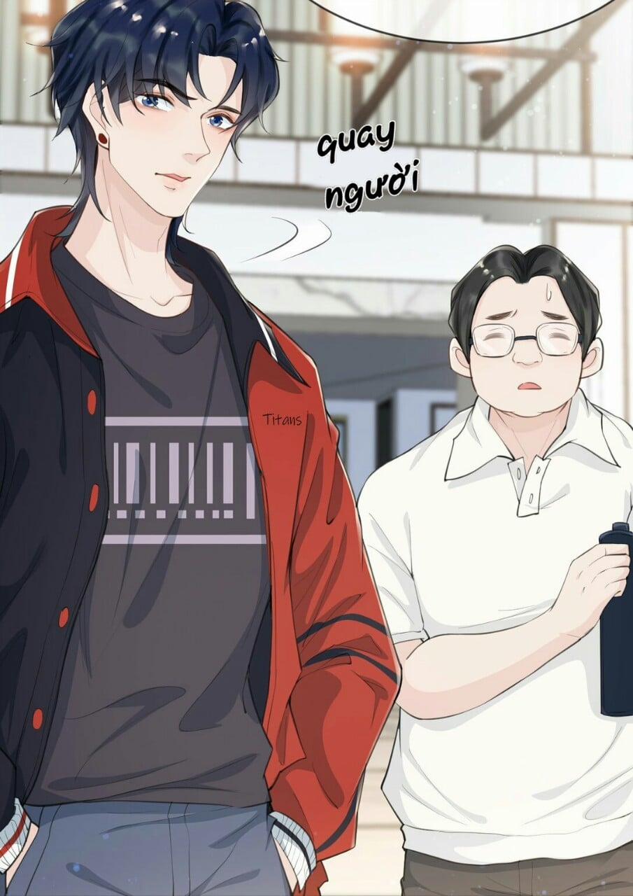 Esport Nhất Kiến Chung Tình? 2 trang 23