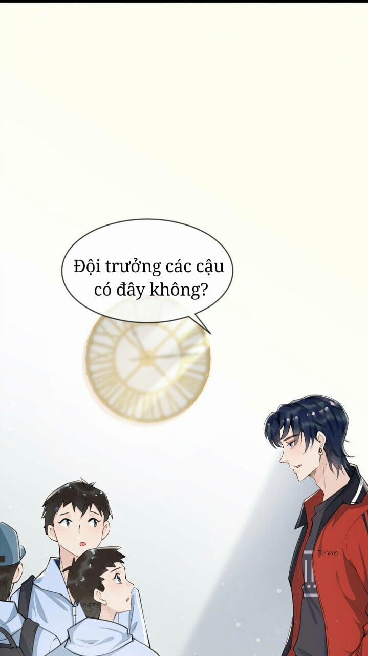 Esport Nhất Kiến Chung Tình? 2 trang 24