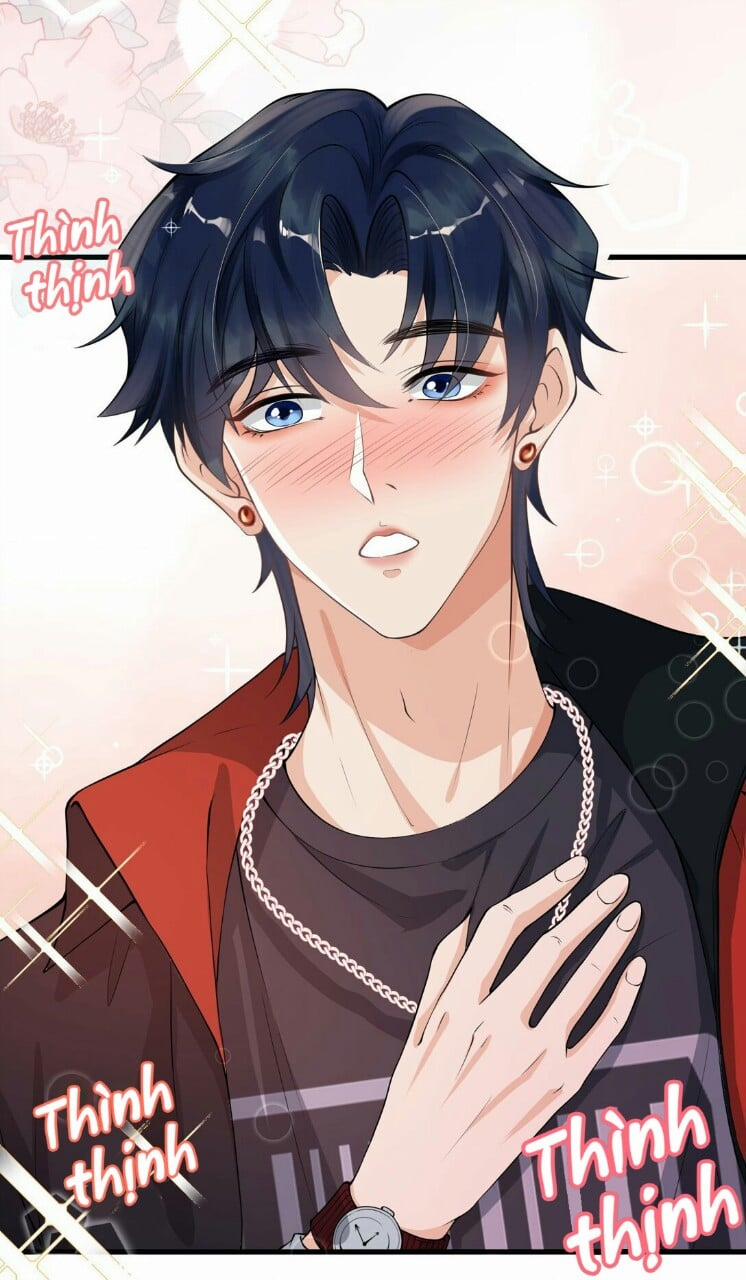 Esport Nhất Kiến Chung Tình? 2 trang 29