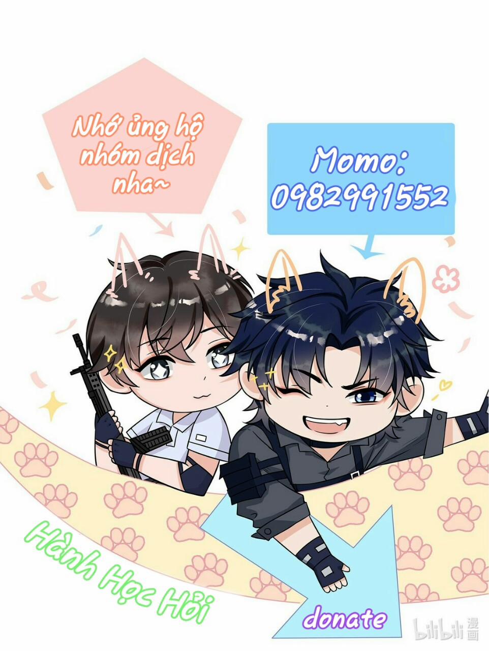 Esport Nhất Kiến Chung Tình? 2 trang 34