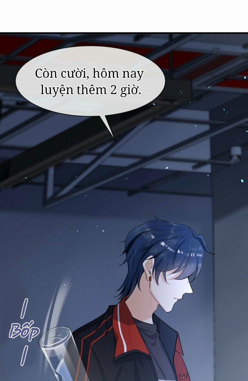 Esport Nhất Kiến Chung Tình? 2 trang 6