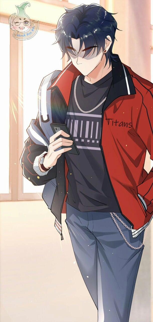 Esport Nhất Kiến Chung Tình? 3 trang 16