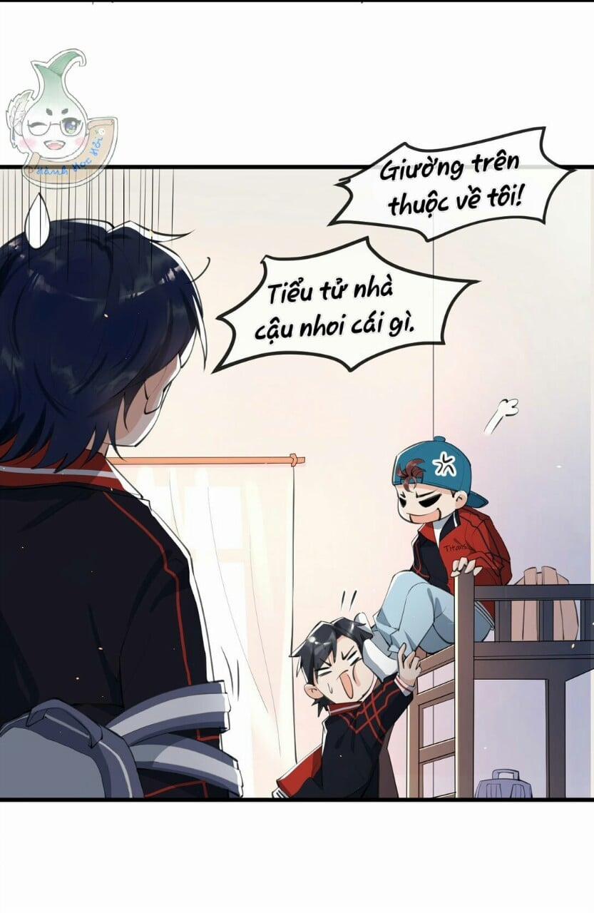 Esport Nhất Kiến Chung Tình? 3 trang 18