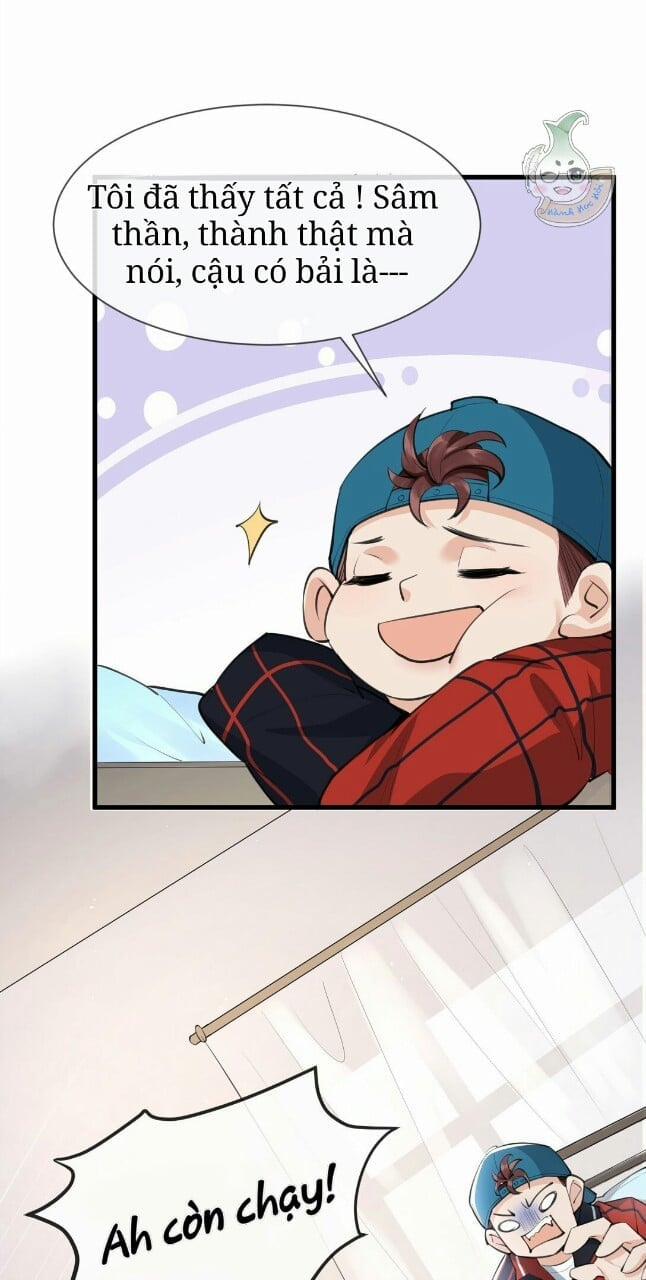 Esport Nhất Kiến Chung Tình? 3 trang 22