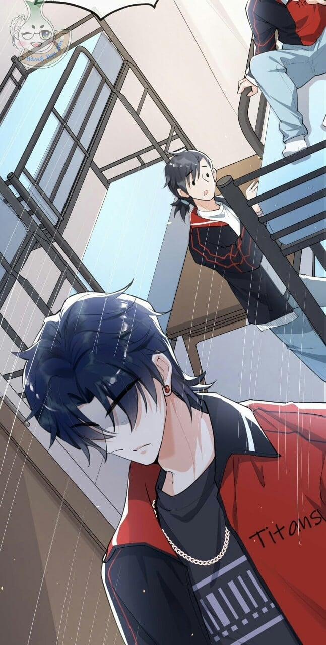 Esport Nhất Kiến Chung Tình? 3 trang 23