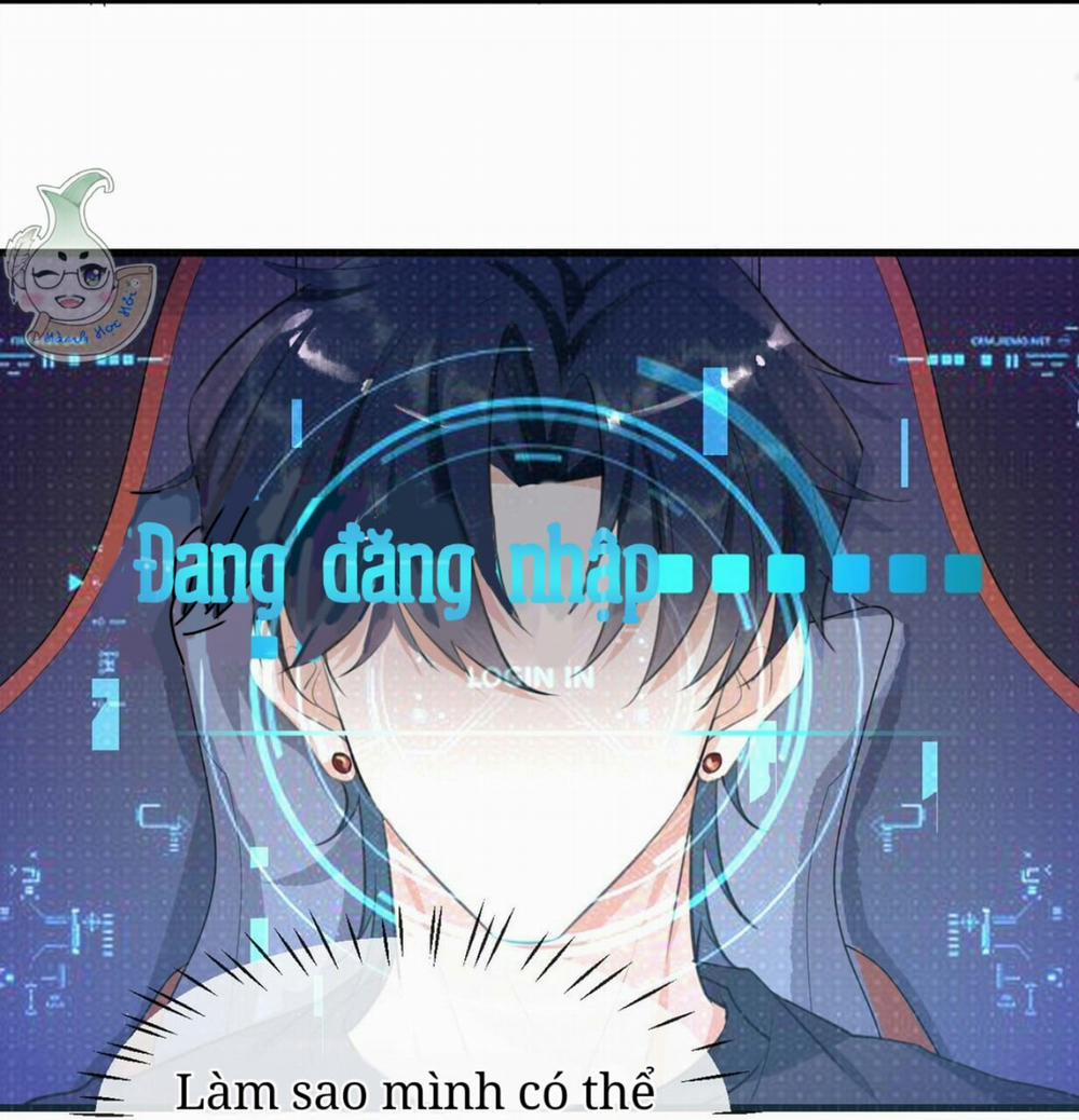 Esport Nhất Kiến Chung Tình? 3 trang 26