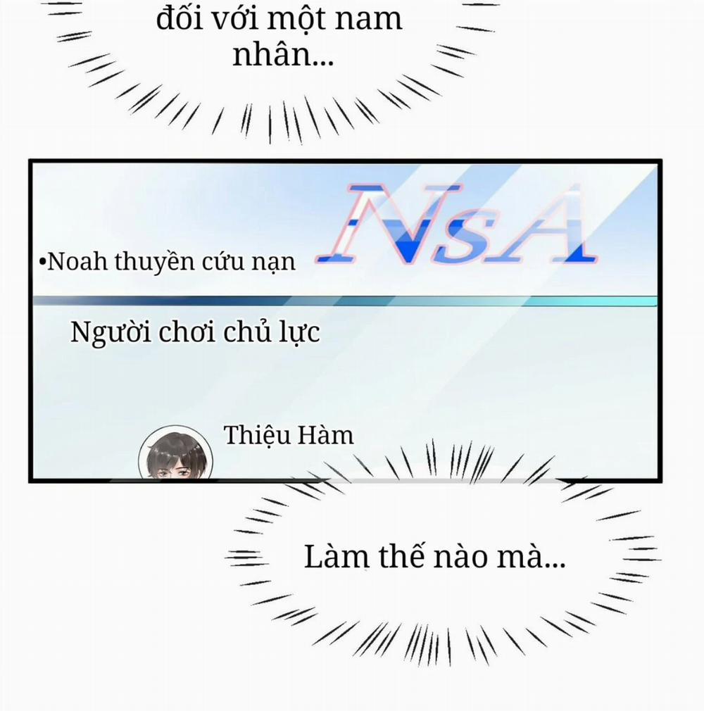 Esport Nhất Kiến Chung Tình? 3 trang 27