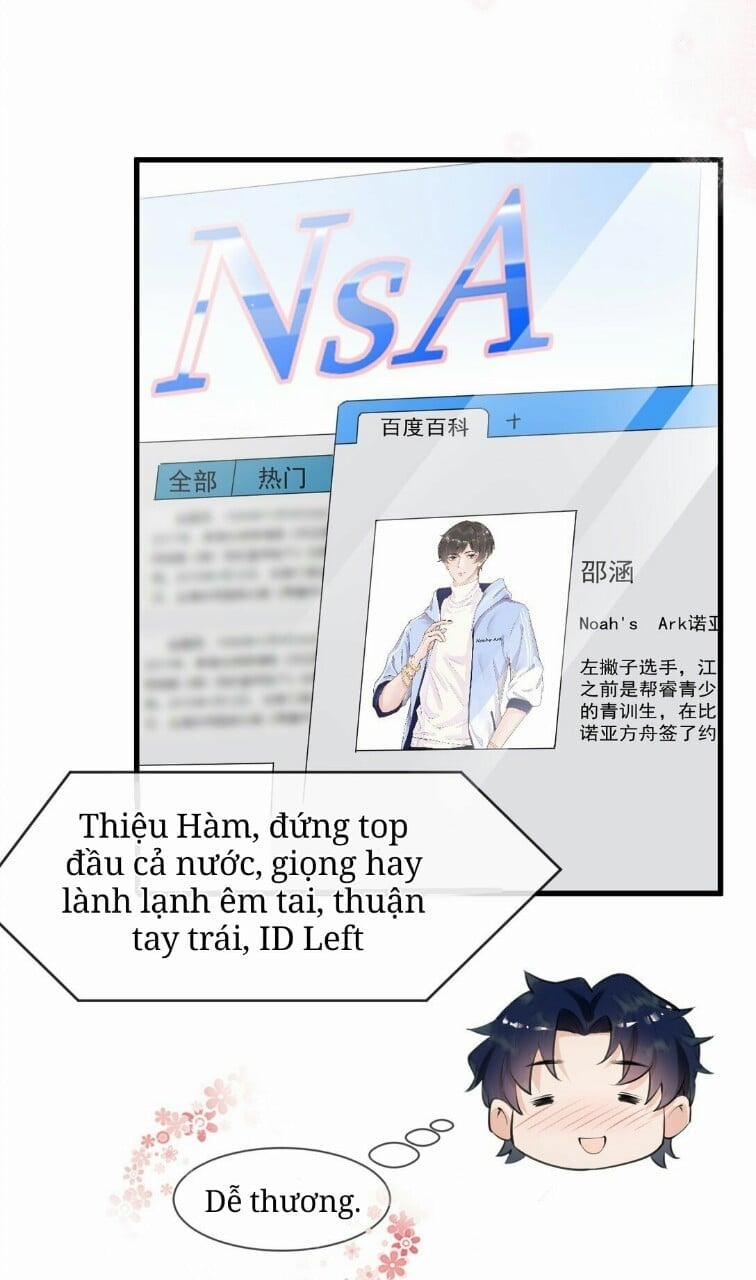 Esport Nhất Kiến Chung Tình? 3 trang 31