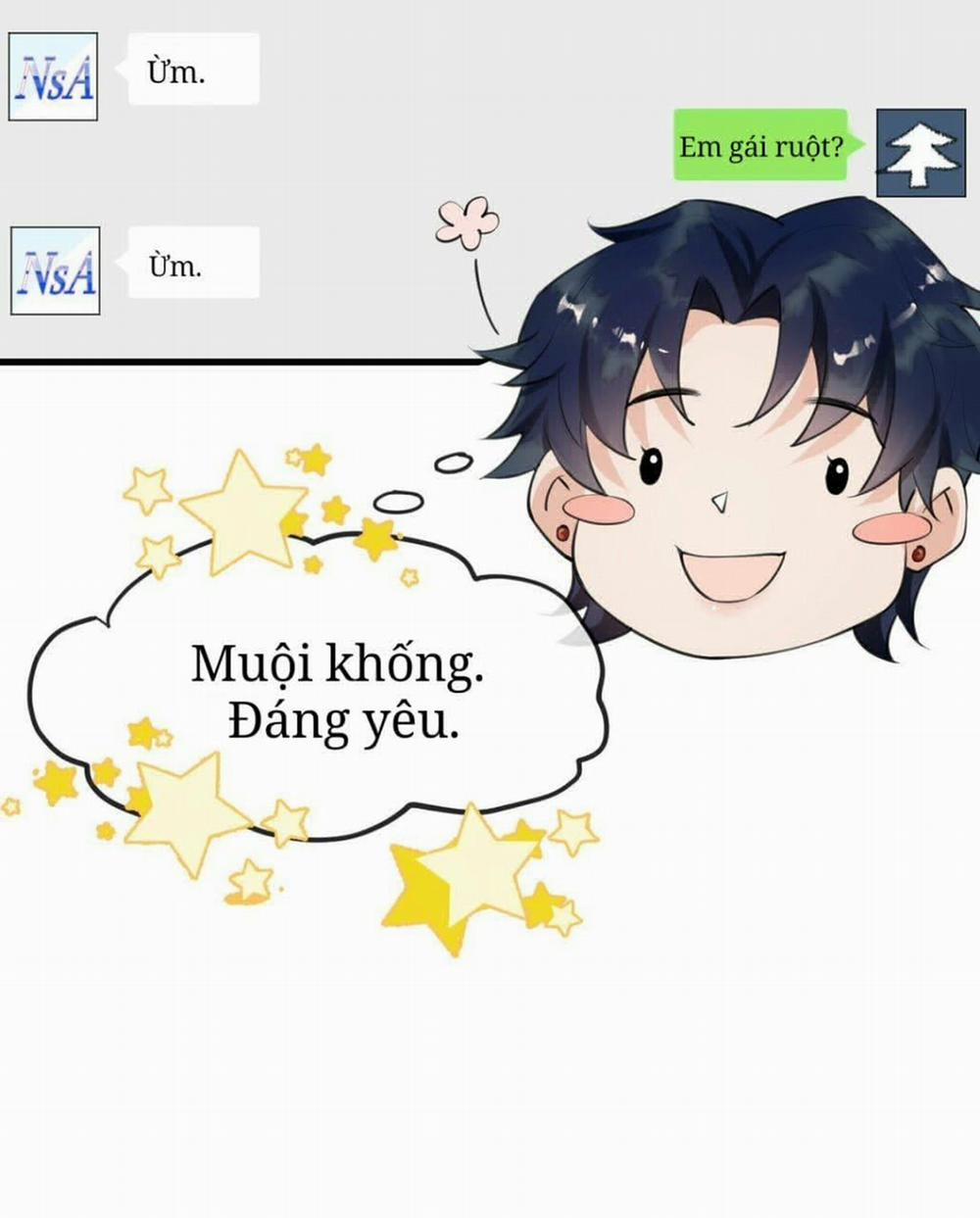 Esport Nhất Kiến Chung Tình? 3 trang 33