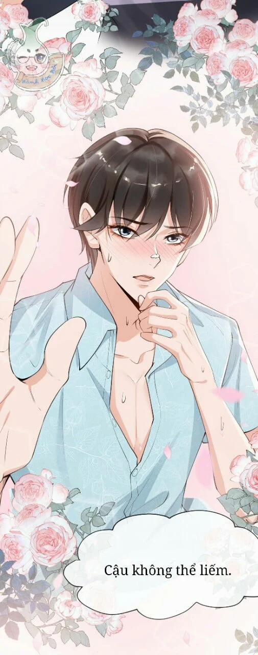 Esport Nhất Kiến Chung Tình? 3 trang 36