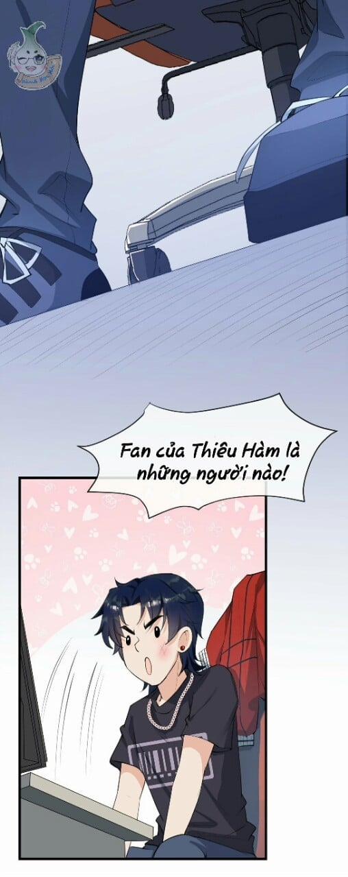 Esport Nhất Kiến Chung Tình? 3 trang 39