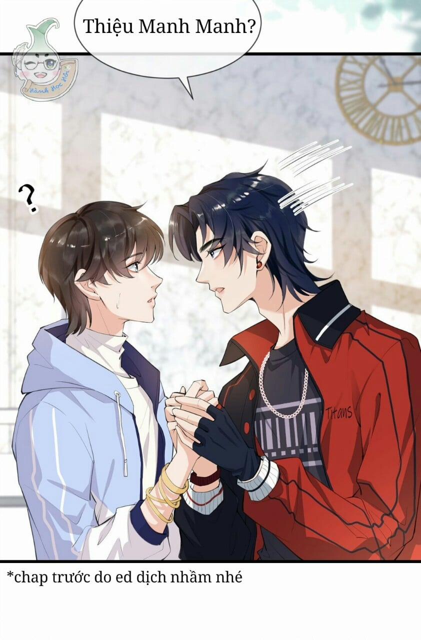 Esport Nhất Kiến Chung Tình? 3 trang 4