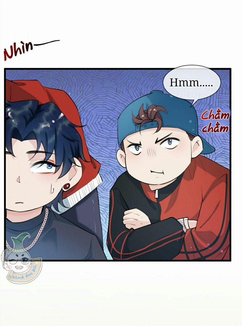 Esport Nhất Kiến Chung Tình? 3 trang 42