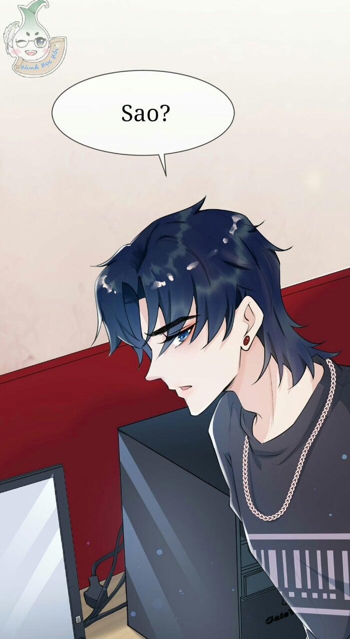 Esport Nhất Kiến Chung Tình? 3 trang 43