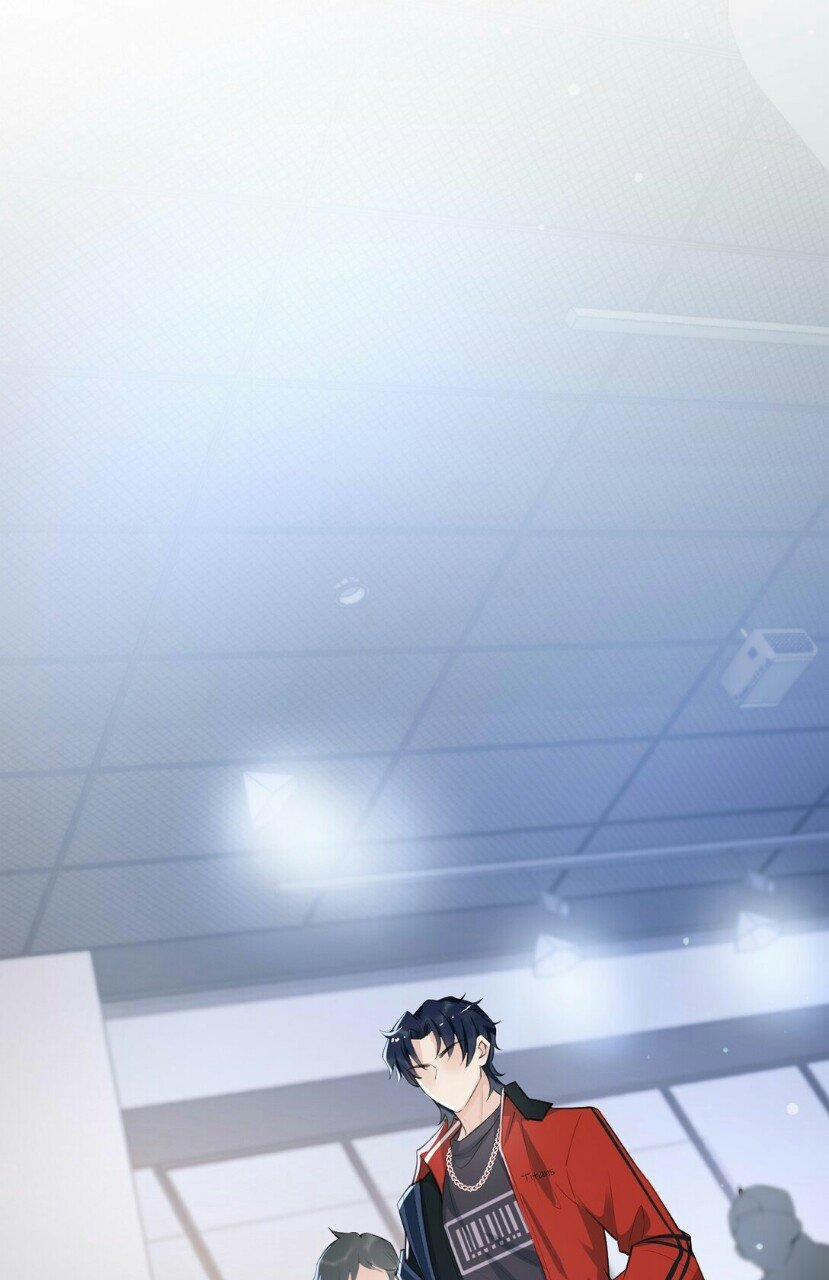 Esport Nhất Kiến Chung Tình? 3 trang 48