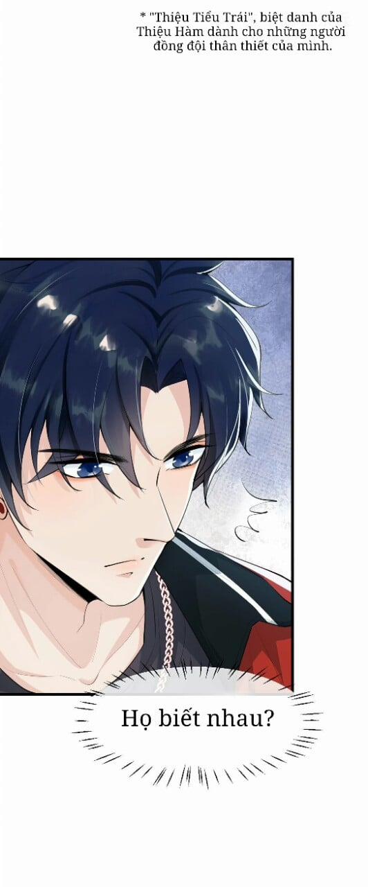 Esport Nhất Kiến Chung Tình? 3 trang 53