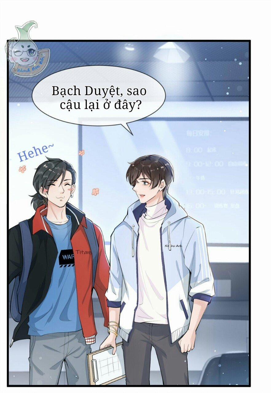 Esport Nhất Kiến Chung Tình? 3 trang 54