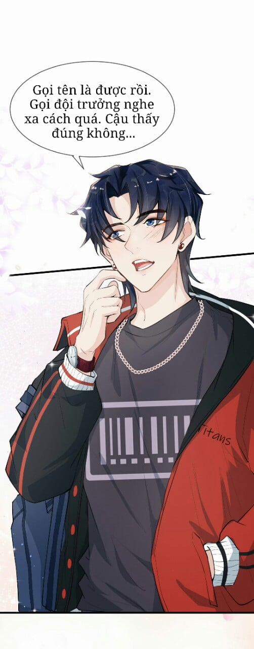 Esport Nhất Kiến Chung Tình? 3 trang 58